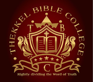 Online Bible Course