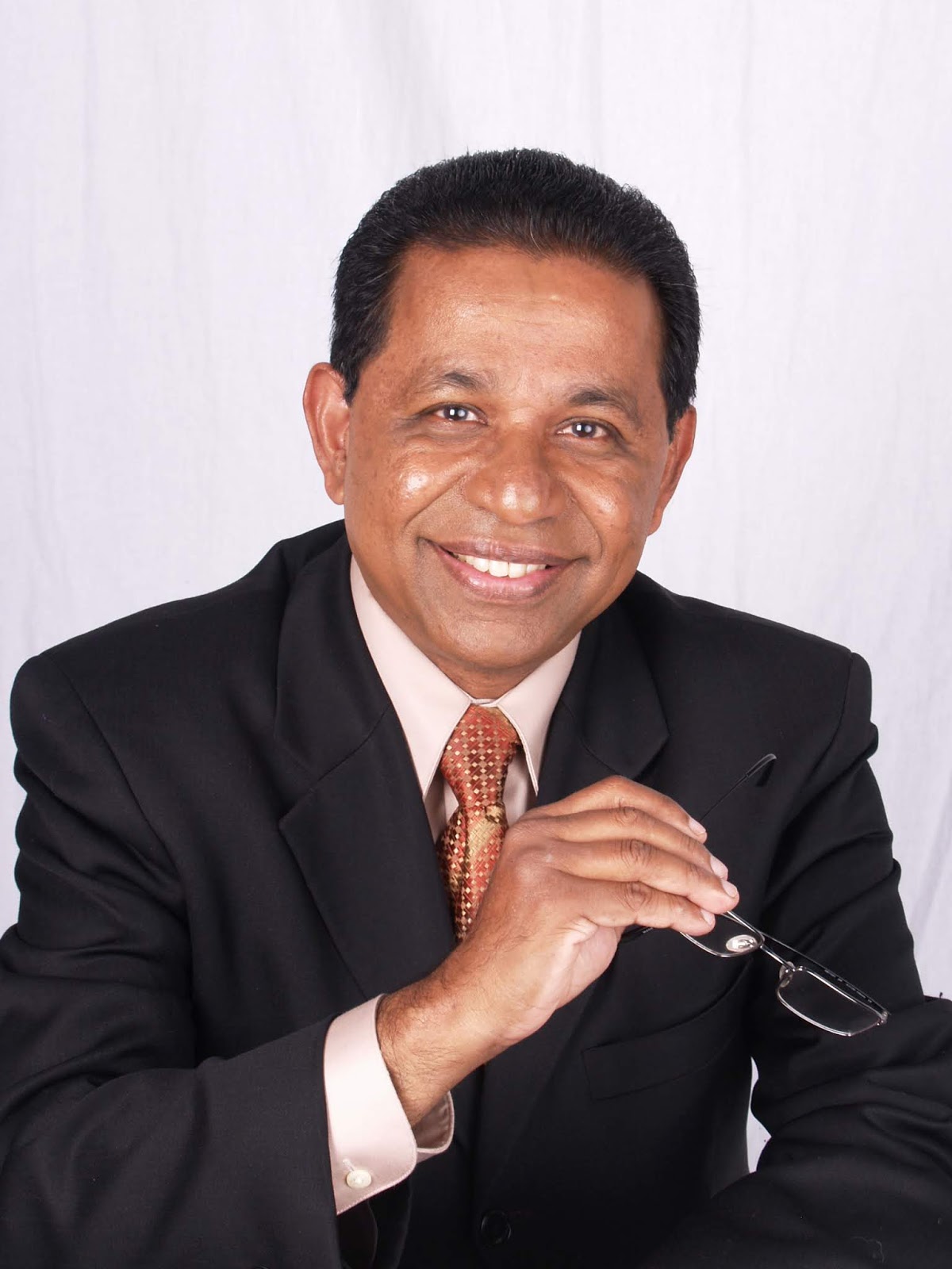 Dr. Sunny Ezhumattoor